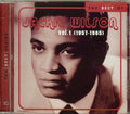 The Best Of Vol.1 (1957-1965) - Jackie Wilson (2002) (New)