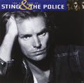 The Very Best Of... Sting & The Police - Sting & The Police (-) (Used)