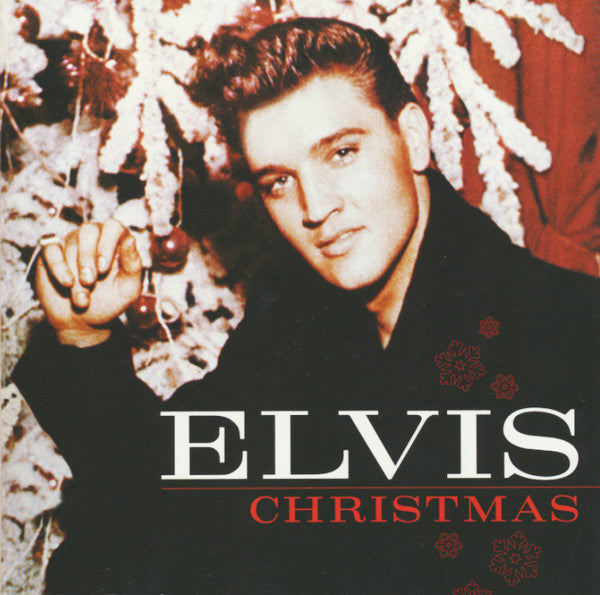 Elvis Christmas - Elvis Presley (2006) (Used) Ph