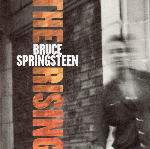 The Rising - Bruce Springsteen (2002) (Used)