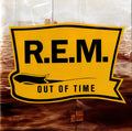 Out Of Time - R.E.M. (2016) (Used)