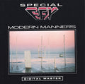 Modern Manners - Special EFX (1985) (Used)