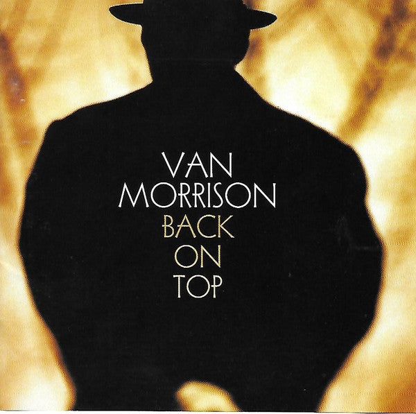 Back On Top - Van Morrison (1999) (Used)