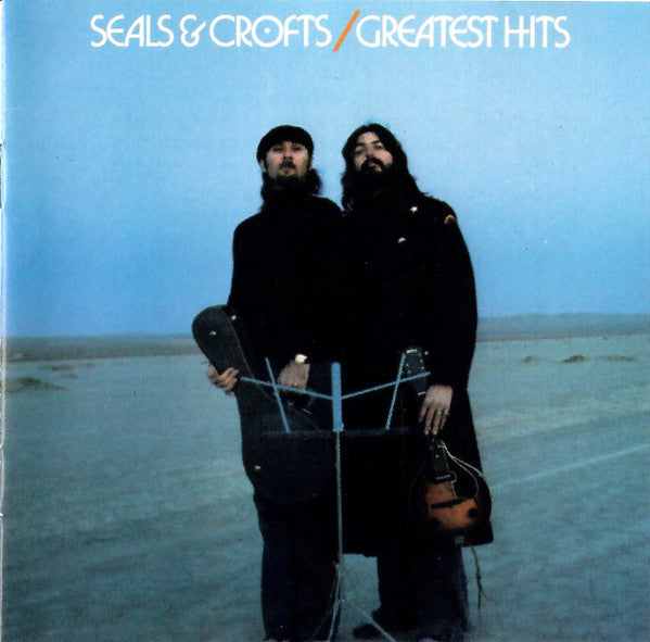 Seals & Crofts' Greatest Hits - Seals & Crofts (-) (Used)
