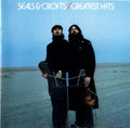 Seals & Crofts' Greatest Hits - Seals & Crofts (-) (Used)
