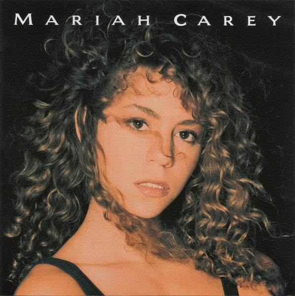 Mariah Carey - Mariah Carey (-) (Used)