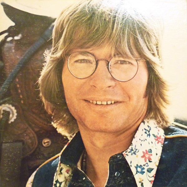 Windsong - John Denver (1975) (Used)
