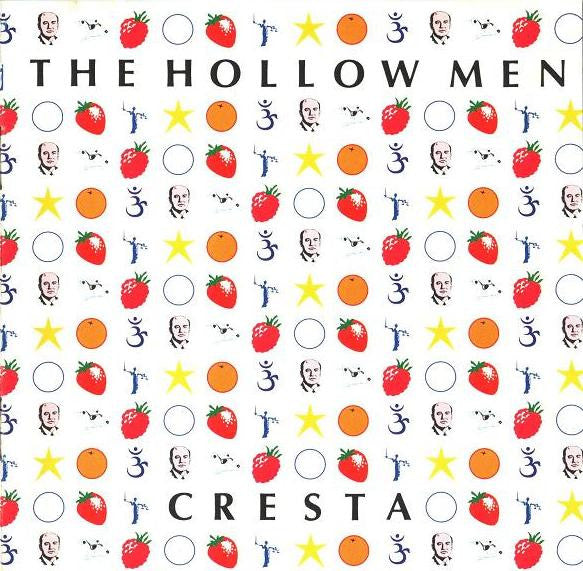 Cresta - The Hollow Men (1991) (Used)