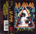 Hysteria - Def Leppard (1987) (Used)