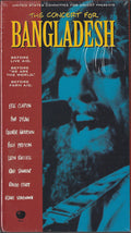 The Concert For Bangladesh - George Harrison, Ravi Shankar (1993) (New)