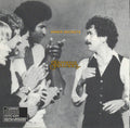Inner Secrets - Santana (-) (Used)