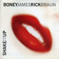 Shake It Up - Boney James, Rick Braun (2000) (Used)