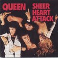 Sheer Heart Attack - Queen (-) (Used)
