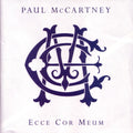 Ecce Cor Meum - Paul McCartney (2006) (Used)
