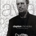 Clapton Chronicles - Eric Clapton (1999) (Used)