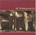 The Unforgettable Fire - U2 (-) (Used)