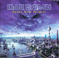Brave New World - Iron Maiden (2000) (Used)