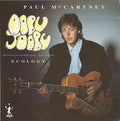 Oobu Joobu-Widescreen Radio-Ecology - Paul McCartney (1997) (New)