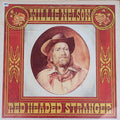 Red Headed Stranger - Willie Nelson (1975) (Used)