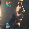 Gula Matari - Quincy Jones (1970) (Used)