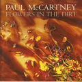 Flowers In The Dirt - Paul McCartney (1989) (Used)