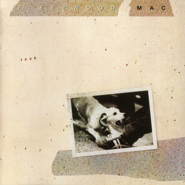 Tusk - Fleetwood Mac (2015) (Used)