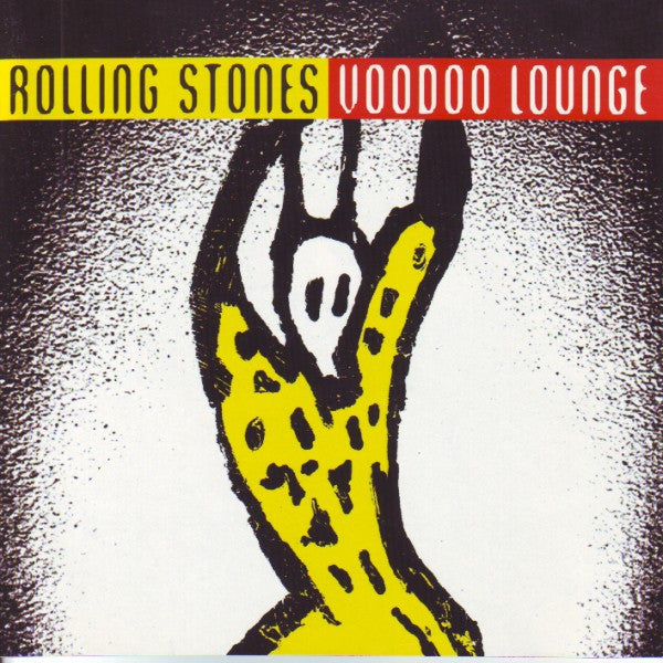 Voodoo Lounge - The Rolling Stones (1994) (Used)