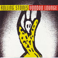 Voodoo Lounge - The Rolling Stones (1994) (Used)