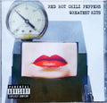 Greatest Hits - Red Hot Chili Peppers (-) (Used)