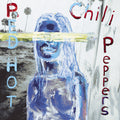 By The Way - Red Hot Chili Peppers (-) (Used)