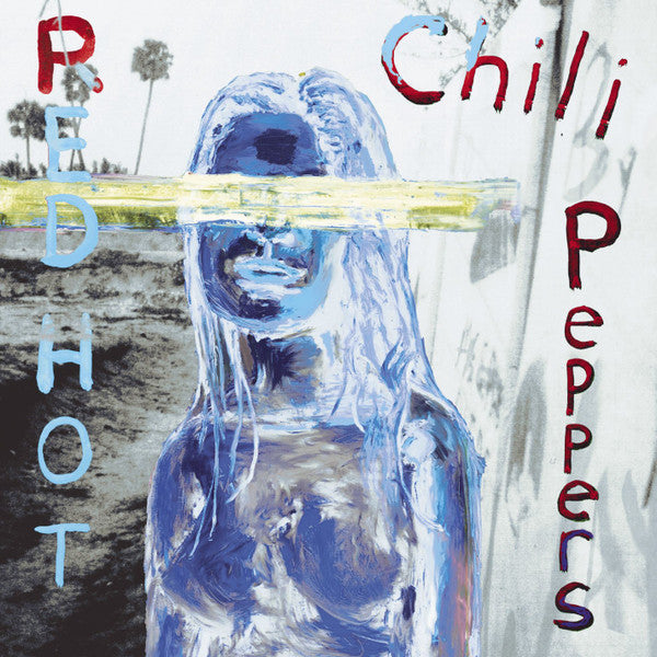 By The Way - Red Hot Chili Peppers (-) (Used)