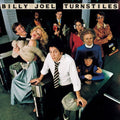 Turnstiles - Billy Joel (-) (Used) Ph