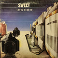 Level Headed - Sweet (1978) (Used)