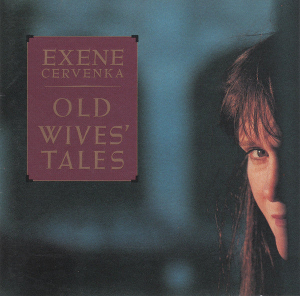 Old Wives' Tales - Exene Cervenka (1989) (Used)