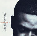 Undecided - Youssou N'Dour (1994) (Used)