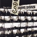 The Better Life - 3 Doors Down (-) (Used)