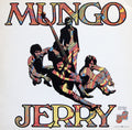 Mungo Jerry - Mungo Jerry (1970) (Used)