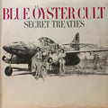 Secret Treaties - Blue Öyster Cult (-) (Used)