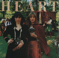 Little Queen - Heart (-) (Used)