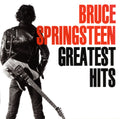 Greatest Hits - Bruce Springsteen (-) (Used)