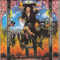 Passion And Warfare - Steve Vai (1990) (Used)