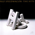 The Hits - REO Speedwagon (-) (Used)