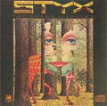 The Grand Illusion - Styx (-) (Used)