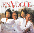 Born To Sing - En Vogue (1990) (Used) Ph
