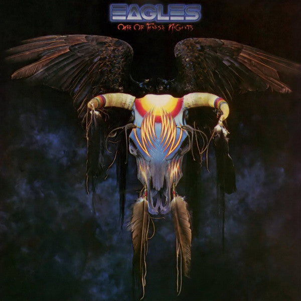 One Of These Nights - Eagles (-) (Used) Ph