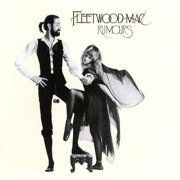 Rumours - Fleetwood Mac (2019) (Used)