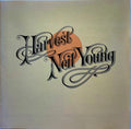 Harvest - Neil Young (-) (Used)