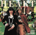 Little Queen - Heart (-) (Used)