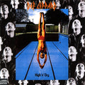 High 'N' Dry - Def Leppard (-) (Used) Ph