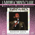Marvin Gaye's Greatest Hits - Marvin Gaye (-) (Used)